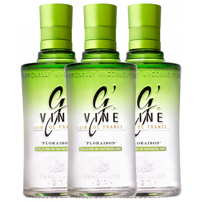 G’Vine Floraison