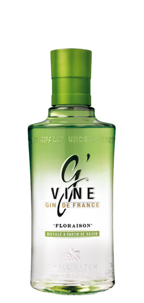 G’Vine Floraison ジン 700ml 2本セット 未開封 G'Vine Floraison – Maison Villevert