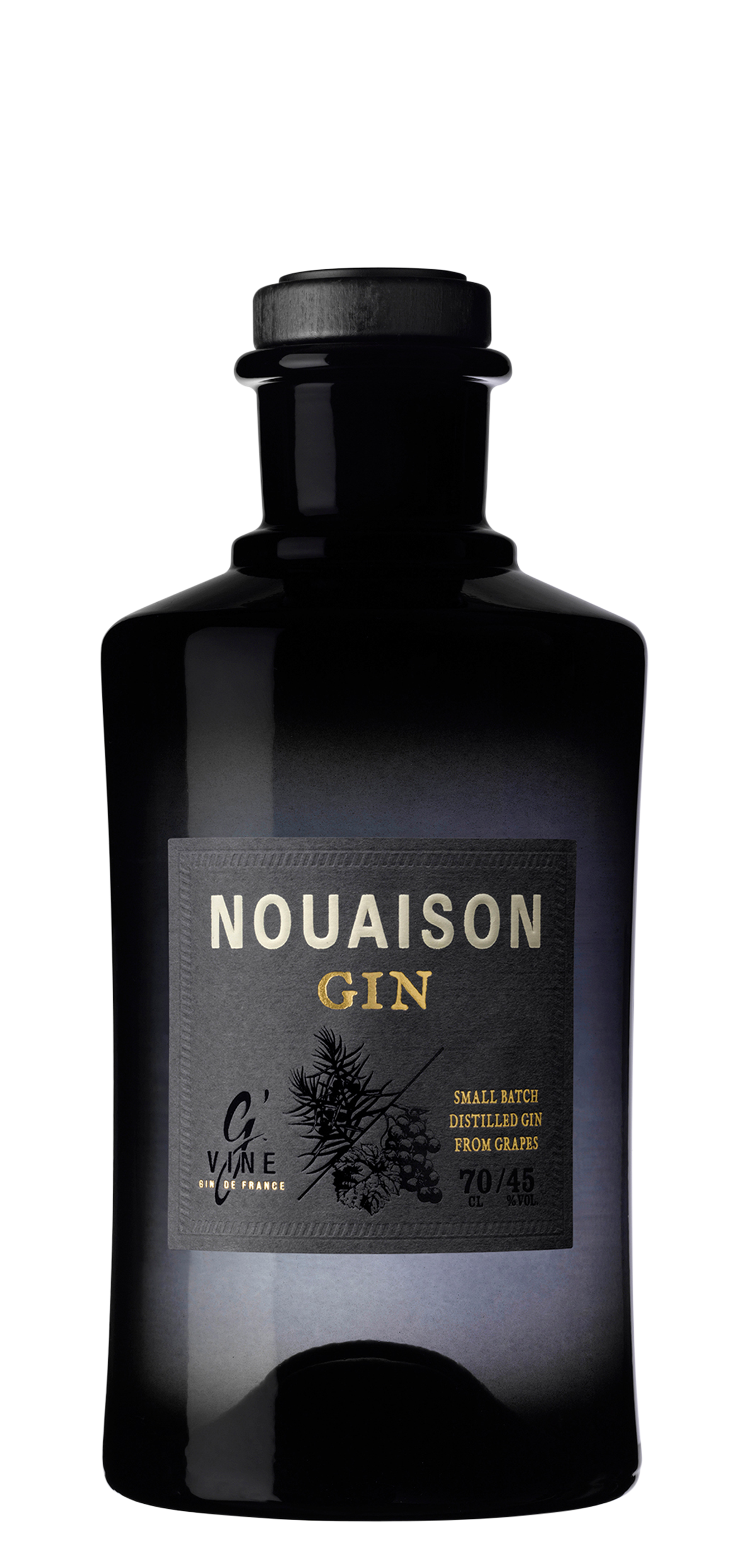 Nouaison Gin