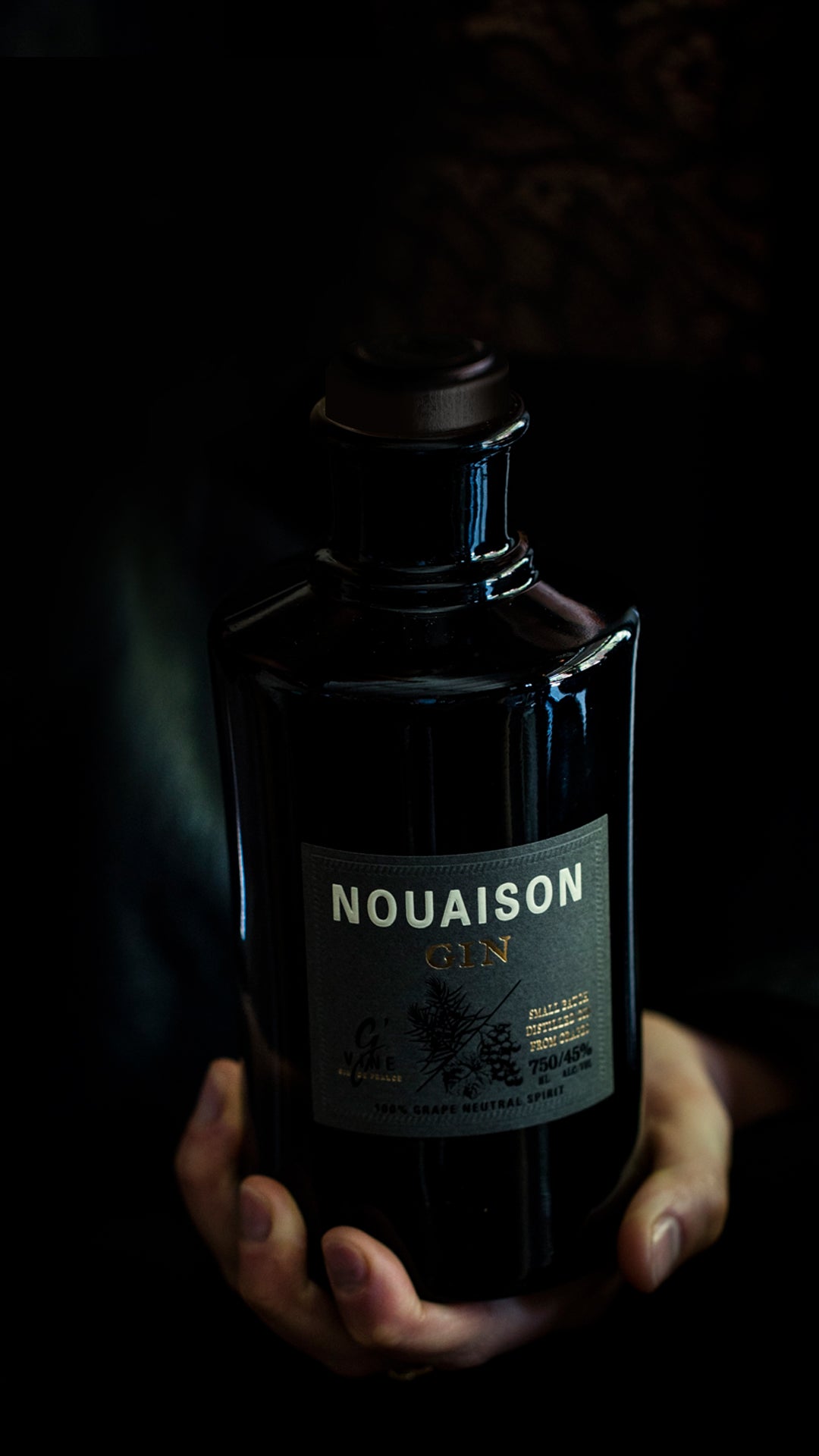 Nouaison Gin