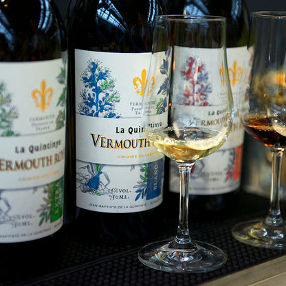 La Quintinye Vermouth Royal 3 Bottle Pack