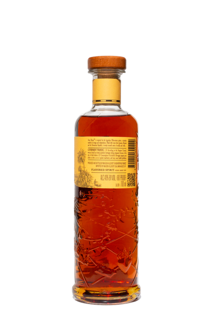 Anne Bonny Spiced Rum