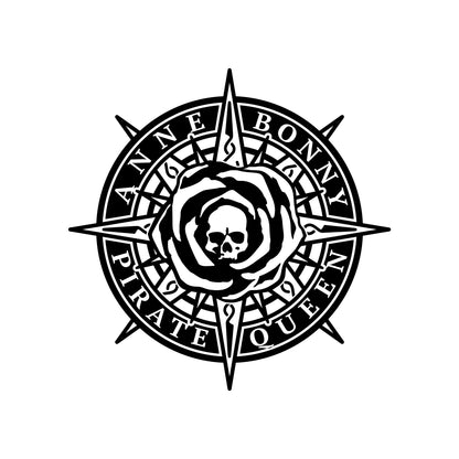 Anne Bonny Spiced Rum